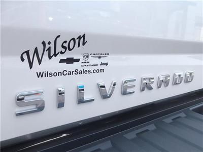 LTZ New 5.3L Sunroof Chrome CUSTOM SPORT 1LZ TRIM EMISSIONS FEDERAL REQUIREMENTS, image 9