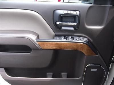 LTZ New 5.3L Sunroof Chrome CUSTOM SPORT 1LZ TRIM EMISSIONS FEDERAL REQUIREMENTS, image 10