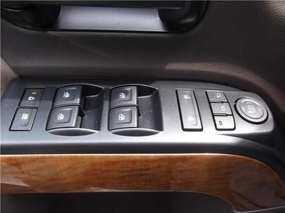 LTZ New 5.3L Sunroof Chrome CUSTOM SPORT 1LZ TRIM EMISSIONS FEDERAL REQUIREMENTS, image 12