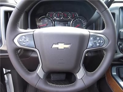 LTZ New 5.3L Sunroof Chrome CUSTOM SPORT 1LZ TRIM EMISSIONS FEDERAL REQUIREMENTS, image 14