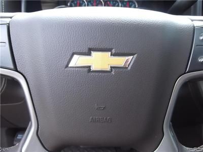 LTZ New 5.3L Sunroof Chrome CUSTOM SPORT 1LZ TRIM EMISSIONS FEDERAL REQUIREMENTS, image 15
