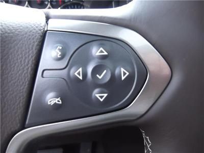 LTZ New 5.3L Sunroof Chrome CUSTOM SPORT 1LZ TRIM EMISSIONS FEDERAL REQUIREMENTS, image 17
