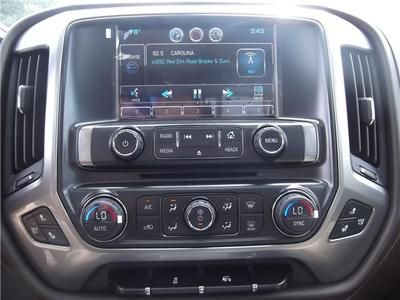 LTZ New 5.3L Sunroof Chrome CUSTOM SPORT 1LZ TRIM EMISSIONS FEDERAL REQUIREMENTS, image 21