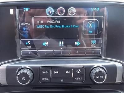 LTZ New 5.3L Sunroof Chrome CUSTOM SPORT 1LZ TRIM EMISSIONS FEDERAL REQUIREMENTS, image 22