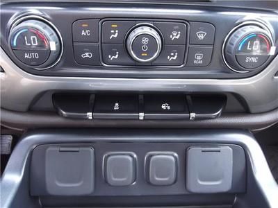 LTZ New 5.3L Sunroof Chrome CUSTOM SPORT 1LZ TRIM EMISSIONS FEDERAL REQUIREMENTS, image 24