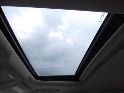 LTZ New 5.3L Sunroof Chrome CUSTOM SPORT 1LZ TRIM EMISSIONS FEDERAL REQUIREMENTS, image 26