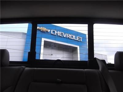 LTZ New 5.3L Sunroof Chrome CUSTOM SPORT 1LZ TRIM EMISSIONS FEDERAL REQUIREMENTS, image 27