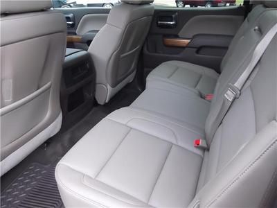 LTZ New 5.3L Sunroof Chrome CUSTOM SPORT 1LZ TRIM EMISSIONS FEDERAL REQUIREMENTS, image 33