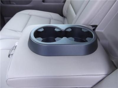 LTZ New 5.3L Sunroof Chrome CUSTOM SPORT 1LZ TRIM EMISSIONS FEDERAL REQUIREMENTS, image 34