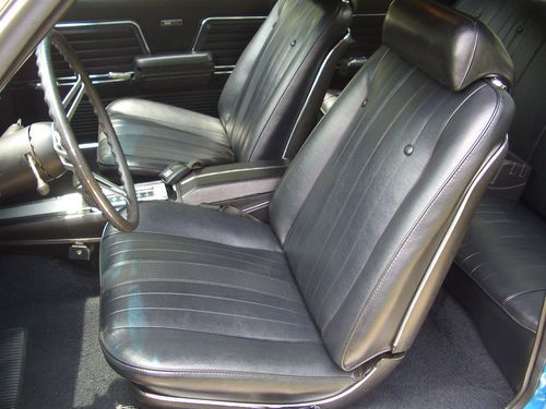 1969 SS396 CHEVELLE /FRAME ON RESTORATION/TH400/12 BOLT/, US $30,000.00, image 5