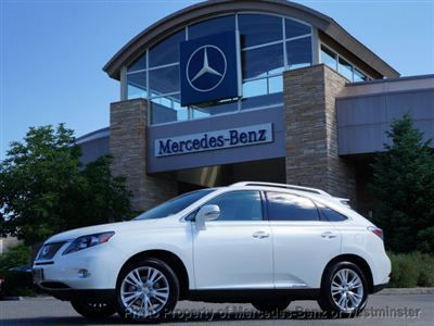 ** starfire pearl ** hybrid ** navigation ** beige leather ** awd ** mb dealer