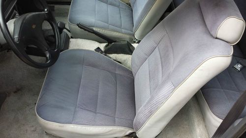 1985 Ford Mustang Notchback SSP/CHP - Documented 5.0 5-speed - NO RESERVE, image 5