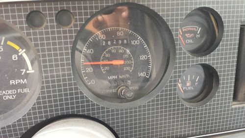 1985 Ford Mustang Notchback SSP/CHP - Documented 5.0 5-speed - NO RESERVE, image 6