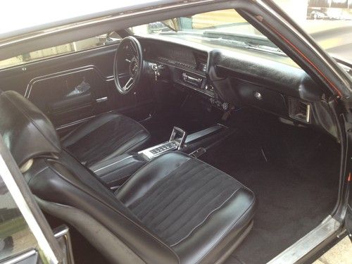 1972 Chevrolet Chevelle Malibu Coupe, US $15,000.00, image 5