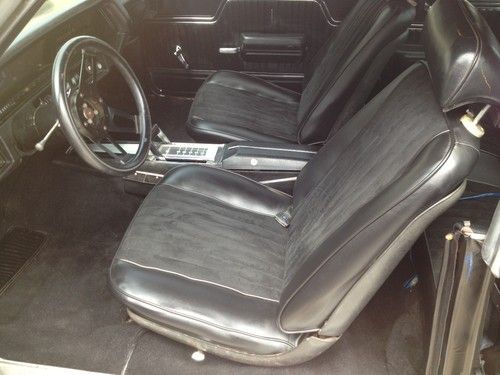 1972 Chevrolet Chevelle Malibu Coupe, US $15,000.00, image 7