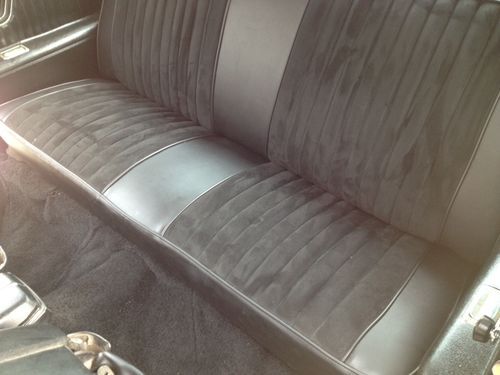 1972 Chevrolet Chevelle Malibu Coupe, US $15,000.00, image 8