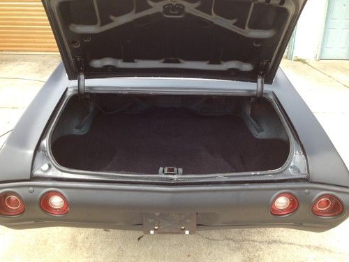 1972 Chevrolet Chevelle Malibu Coupe, US $15,000.00, image 10