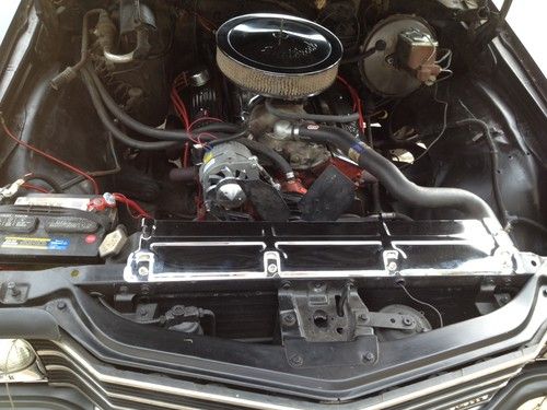 1972 Chevrolet Chevelle Malibu Coupe, US $15,000.00, image 12