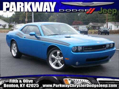 2010 dodge challenger