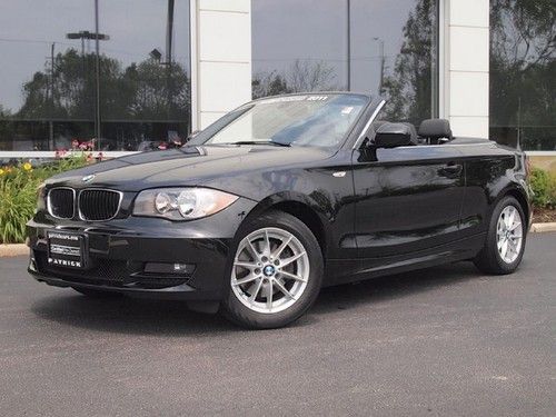 6-spd manual one owner carfax certified black soft top bmw certified 65+pictures
