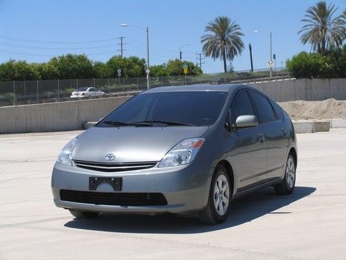 2005 toyota prius 75k miles jbl sound smart key