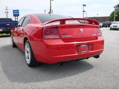 2008 Dodge Charger SRT8 Navigation Remote Start 20