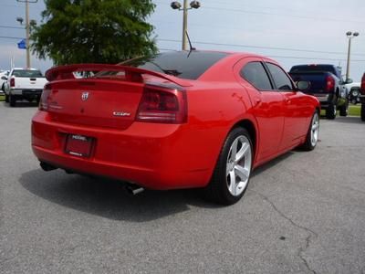 2008 Dodge Charger SRT8 Navigation Remote Start 20