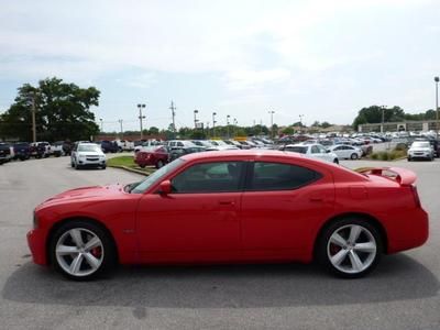 2008 Dodge Charger SRT8 Navigation Remote Start 20