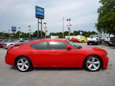 2008 Dodge Charger SRT8 Navigation Remote Start 20