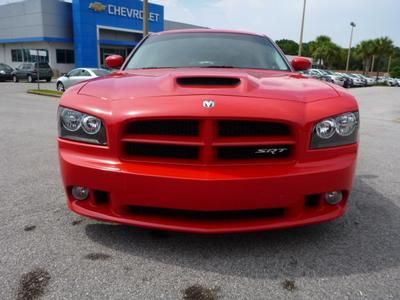 2008 Dodge Charger SRT8 Navigation Remote Start 20