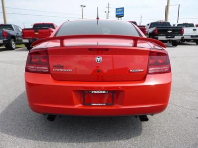 2008 Dodge Charger SRT8 Navigation Remote Start 20