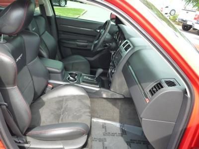 2008 Dodge Charger SRT8 Navigation Remote Start 20