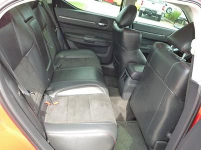 2008 Dodge Charger SRT8 Navigation Remote Start 20