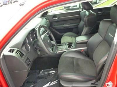 2008 Dodge Charger SRT8 Navigation Remote Start 20