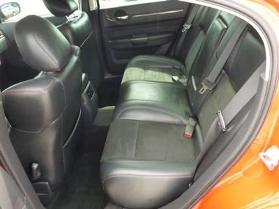 2008 Dodge Charger SRT8 Navigation Remote Start 20