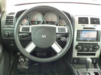 2008 Dodge Charger SRT8 Navigation Remote Start 20