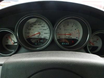 2008 Dodge Charger SRT8 Navigation Remote Start 20