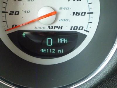 2008 Dodge Charger SRT8 Navigation Remote Start 20