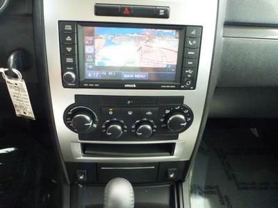 2008 Dodge Charger SRT8 Navigation Remote Start 20