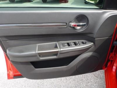 2008 Dodge Charger SRT8 Navigation Remote Start 20