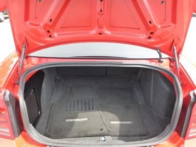 2008 Dodge Charger SRT8 Navigation Remote Start 20