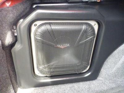 2008 Dodge Charger SRT8 Navigation Remote Start 20