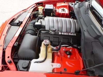 2008 Dodge Charger SRT8 Navigation Remote Start 20