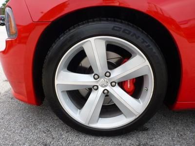 2008 Dodge Charger SRT8 Navigation Remote Start 20
