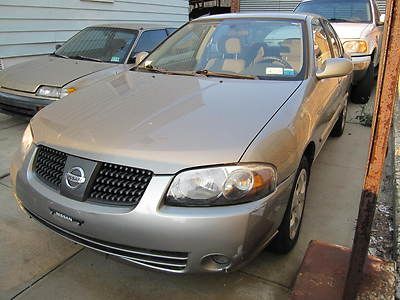 Trade in low miles 76000miles mechanic special mechanic special blow out price