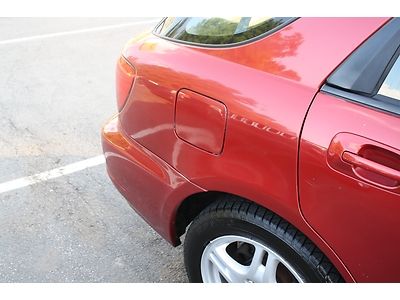 2002 SUBARU IMPREZA WRX WAGON 2.0L TURBO PA INSPECTED RUNS GREAT, US $7,700.00, image 22