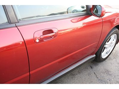 2002 SUBARU IMPREZA WRX WAGON 2.0L TURBO PA INSPECTED RUNS GREAT, US $7,700.00, image 24