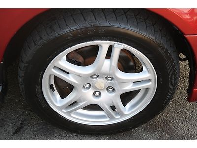 2002 SUBARU IMPREZA WRX WAGON 2.0L TURBO PA INSPECTED RUNS GREAT, US $7,700.00, image 26