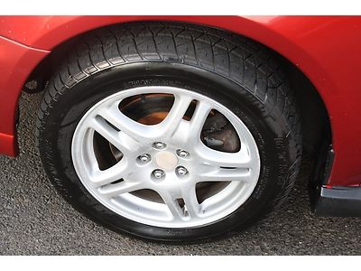 2002 SUBARU IMPREZA WRX WAGON 2.0L TURBO PA INSPECTED RUNS GREAT, US $7,700.00, image 27