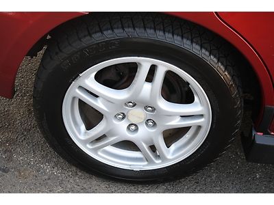 2002 SUBARU IMPREZA WRX WAGON 2.0L TURBO PA INSPECTED RUNS GREAT, US $7,700.00, image 29